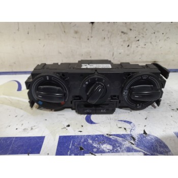 Recambio de mando calefaccion / aire acondicionado para skoda spaceback (5h) 1.6 tdi referencia OEM IAM 5JA820045  