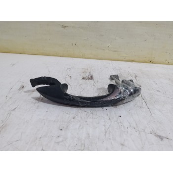 Recambio de maneta exterior trasera derecha para seat ibiza (kj1) reference referencia OEM IAM 5G0837206NGRU  