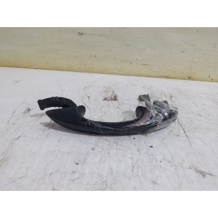 Recambio de maneta exterior trasera derecha para seat ibiza (kj1) reference referencia OEM IAM 5G0837206NGRU  