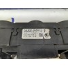 Recambio de mando calefaccion / aire acondicionado para skoda spaceback (5h) 1.6 tdi referencia OEM IAM 5JA820045  