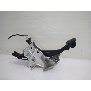 Recambio de pedal freno para seat toledo (5p2) exclusive referencia OEM IAM 1K1721057L  