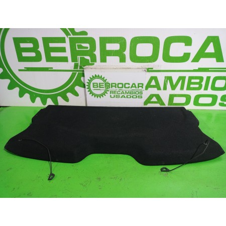 Recambio de bandeja trasera para citroën c4 berlina collection referencia OEM IAM 8794QY  