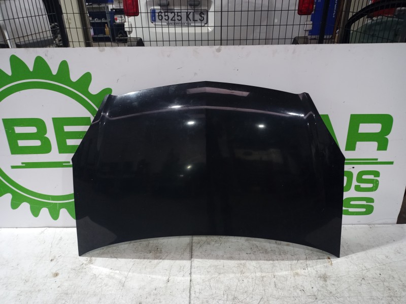 Recambio de capot para opel zafira b 1.9 cdti referencia OEM IAM 1160008  