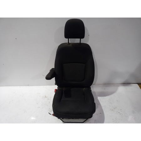 Recambio de asiento delantero izquierdo para renault trafic furgón l1h1 2,7t referencia OEM IAM 873515762R  