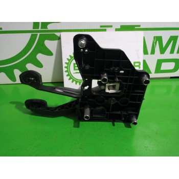 Recambio de pedalera para peugeot 508 active referencia OEM IAM 9677777980  