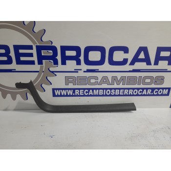 Recambio de moldura para peugeot 307 (s1) 2.0 hdi cat referencia OEM IAM 9636264377  