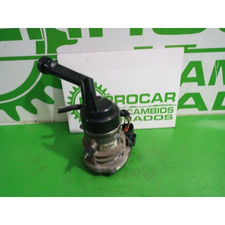Recambio de bomba direccion para citroën c4 grand picasso 1.6 16v hdi fap referencia OEM IAM 9684252580  