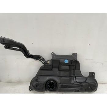 Recambio de deposito combustible para renault scenic ii grand confort dynamique referencia OEM IAM 8200237881  