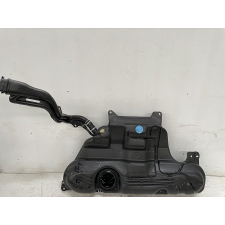 Recambio de deposito combustible para renault scenic ii grand confort dynamique referencia OEM IAM 8200237881  