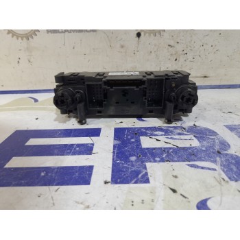 Recambio de mando calefaccion / aire acondicionado para skoda spaceback (5h) 1.6 tdi referencia OEM IAM 5JA820045  