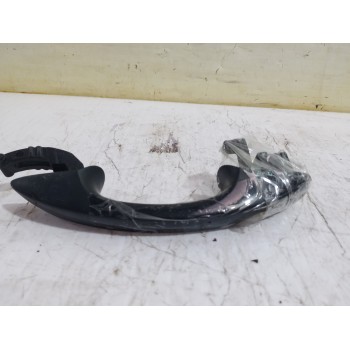 Recambio de maneta exterior trasera derecha para seat ibiza (kj1) reference referencia OEM IAM 5G0837206NGRU  