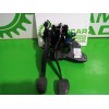 Recambio de pedalera para peugeot 508 active referencia OEM IAM 9677777980  