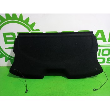 Recambio de bandeja trasera para citroën c4 berlina collection referencia OEM IAM 8794QY  