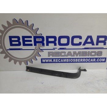 Recambio de moldura para peugeot 307 (s1) 2.0 hdi cat referencia OEM IAM 9636264377  