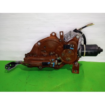 Recambio de motor cierre centralizado porton para lexus rx 300(mcu35) luxury referencia OEM IAM 6891048010  