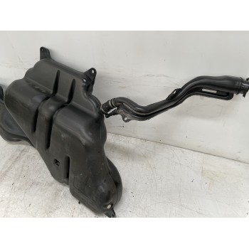 Recambio de deposito combustible para renault scenic ii grand confort dynamique referencia OEM IAM 8200237881  