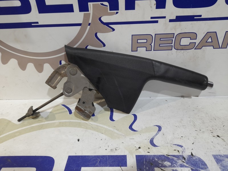 Recambio de palanca freno para skoda spaceback (5h) 1.6 tdi referencia OEM IAM 6R0711303H  