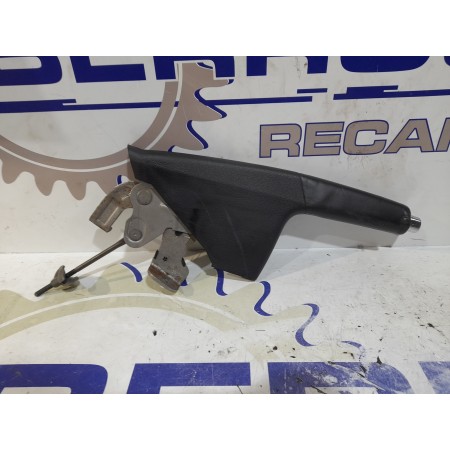 Recambio de palanca freno para skoda spaceback (5h) 1.6 tdi referencia OEM IAM 6R0711303H  