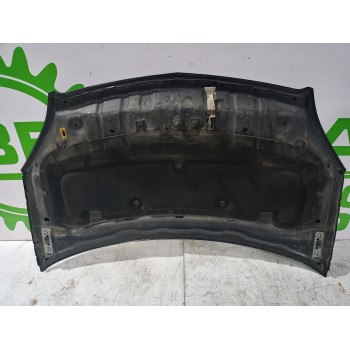 Recambio de capot para opel zafira b 1.9 cdti referencia OEM IAM 1160008  