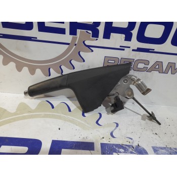 Recambio de palanca freno para skoda spaceback (5h) 1.6 tdi referencia OEM IAM 6R0711303H  