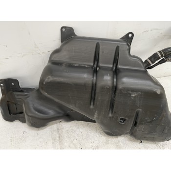 Recambio de deposito combustible para renault scenic ii grand confort dynamique referencia OEM IAM 8200237881  