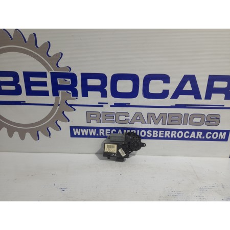 Recambio de motor elevalunas delantero izquierdo para peugeot 307 (s1) 2.0 hdi cat referencia OEM IAM 9634457580  