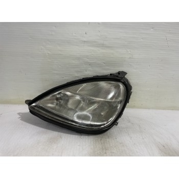 Recambio de faro izquierdo para mercedes-benz clase a (w168) 170 cdi (168.009) referencia OEM IAM A1688201761  