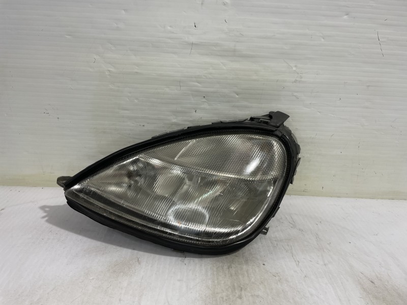 Recambio de faro izquierdo para mercedes-benz clase a (w168) 170 cdi (168.009) referencia OEM IAM A1688201761  