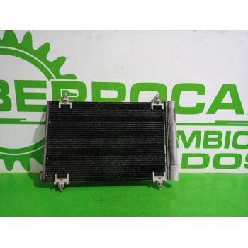 CONDENSADOR / RADIADOR AIRE ACONDICIONADO 9650545480 
