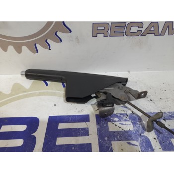 Recambio de palanca freno para skoda spaceback (5h) 1.6 tdi referencia OEM IAM 6R0711303H  