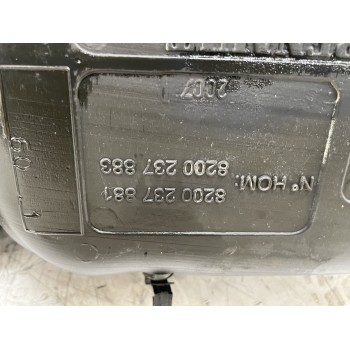 Recambio de deposito combustible para renault scenic ii grand confort dynamique referencia OEM IAM 8200237881  
