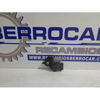 Recambio de motor elevalunas delantero izquierdo para peugeot 307 (s1) 2.0 hdi cat referencia OEM IAM 9634457580  