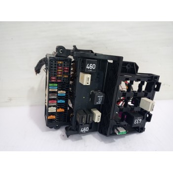 Recambio de caja reles / fusibles para seat toledo (5p2) exclusive referencia OEM IAM 1K1971858E / 1K0937049T  