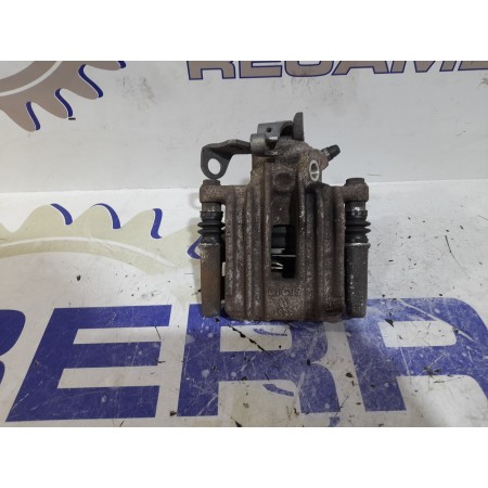 Recambio de pinza de freno trasera derecha para skoda spaceback (5h) 1.6 tdi referencia OEM IAM 6R0615424  