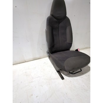Recambio de asiento delantero derecho para peugeot 107 (pm_, pn_) 1.4 hdi referencia OEM IAM   