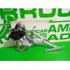 Recambio de elevalunas delantero izquierdo para opel astra h berlina essentia referencia OEM IAM 5140073  