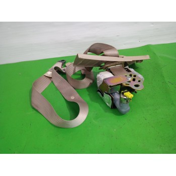 Recambio de cinturon seguridad delantero izquierdo para lexus rx 300(mcu35) luxury referencia OEM IAM 7322048060A0  