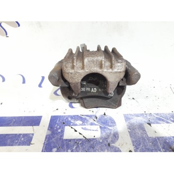 Recambio de pinza de freno trasera derecha para skoda spaceback (5h) 1.6 tdi referencia OEM IAM 6R0615424  