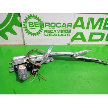 Recambio de elevalunas delantero izquierdo para opel astra h berlina essentia referencia OEM IAM 5140073  