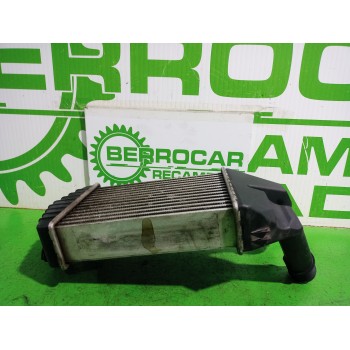 INTERCOOLER 13213402 