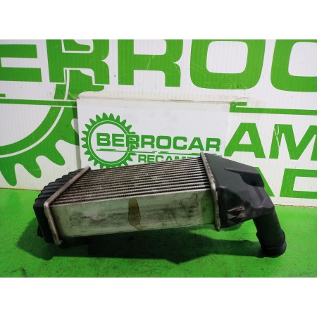 Recambio de intercooler para opel zafira b 1.9 cdti referencia OEM IAM 13213402  