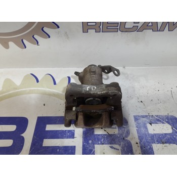 Recambio de pinza de freno trasera derecha para skoda spaceback (5h) 1.6 tdi referencia OEM IAM 6R0615424  