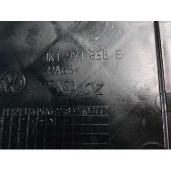 Recambio de caja reles / fusibles para seat toledo (5p2) exclusive referencia OEM IAM 1K1971858E / 1K0937049T  