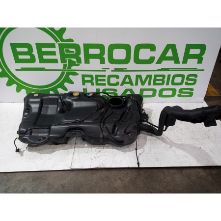 Recambio de deposito combustible para peugeot 508 active referencia OEM IAM 9800353980  