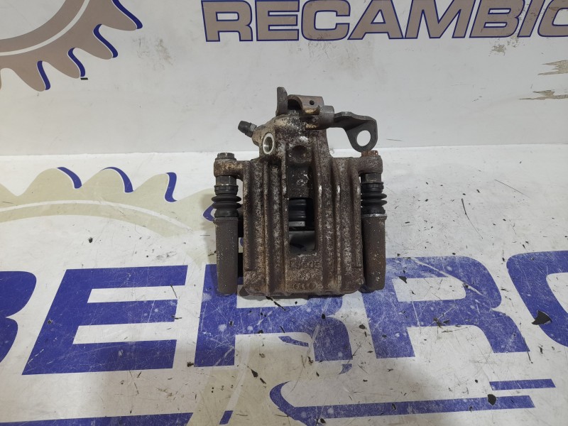 Recambio de pinza de freno trasera izquierda para skoda spaceback (5h) 1.6 tdi referencia OEM IAM 6R0615423  