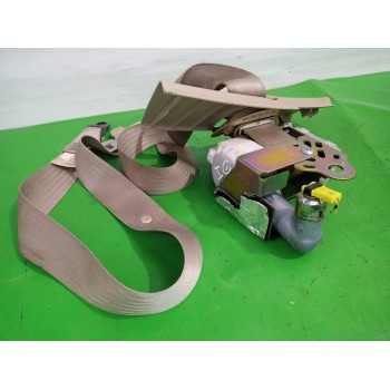 Recambio de cinturon seguridad delantero izquierdo para lexus rx 300(mcu35) luxury referencia OEM IAM 7322048060A0  