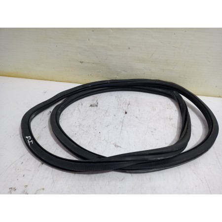 Recambio de goma contorno para seat ibiza (kj1) reference referencia OEM IAM 6F0867365E9B9  