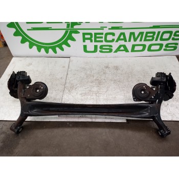 Recambio de puente trasero para nissan qashqai ii (j11, j11_) 1.3 dig-t referencia OEM IAM 555014EA0A  