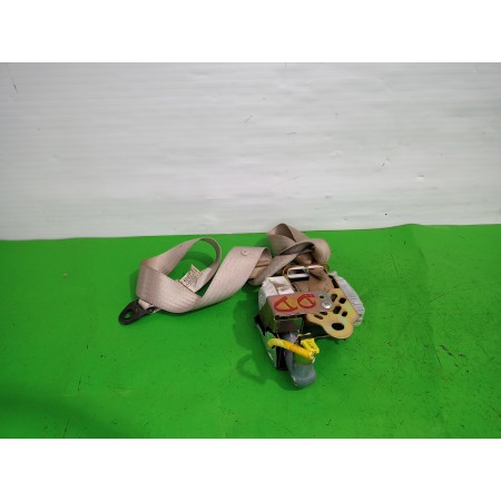 Recambio de cinturon seguridad delantero derecho para lexus rx 300(mcu35) luxury referencia OEM IAM 7321048090A0  
