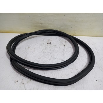 Recambio de goma contorno para seat ibiza (kj1) reference referencia OEM IAM 6F0867365E9B9  